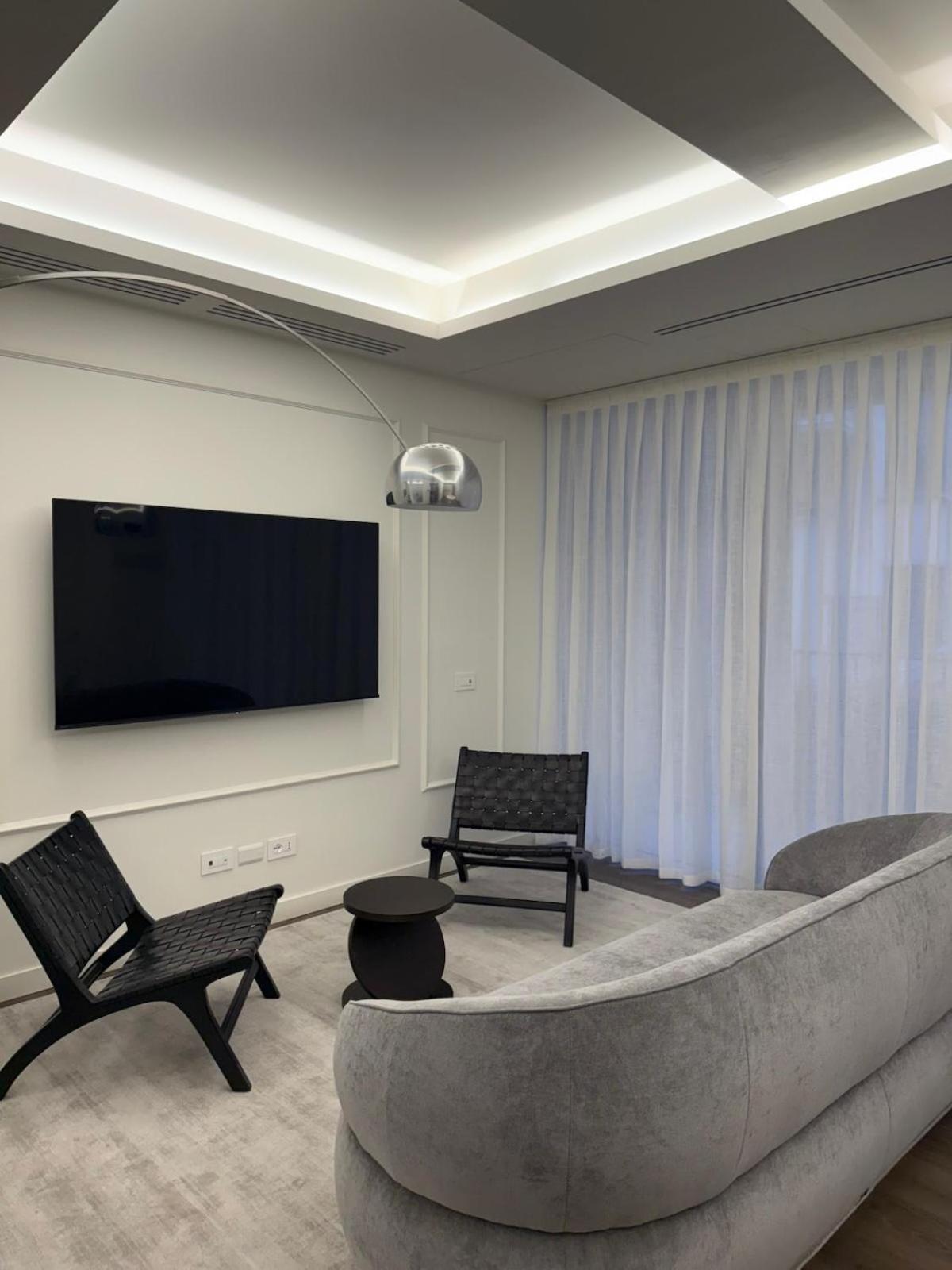 Ando'S Boutique Apartment Mailand Exterior foto