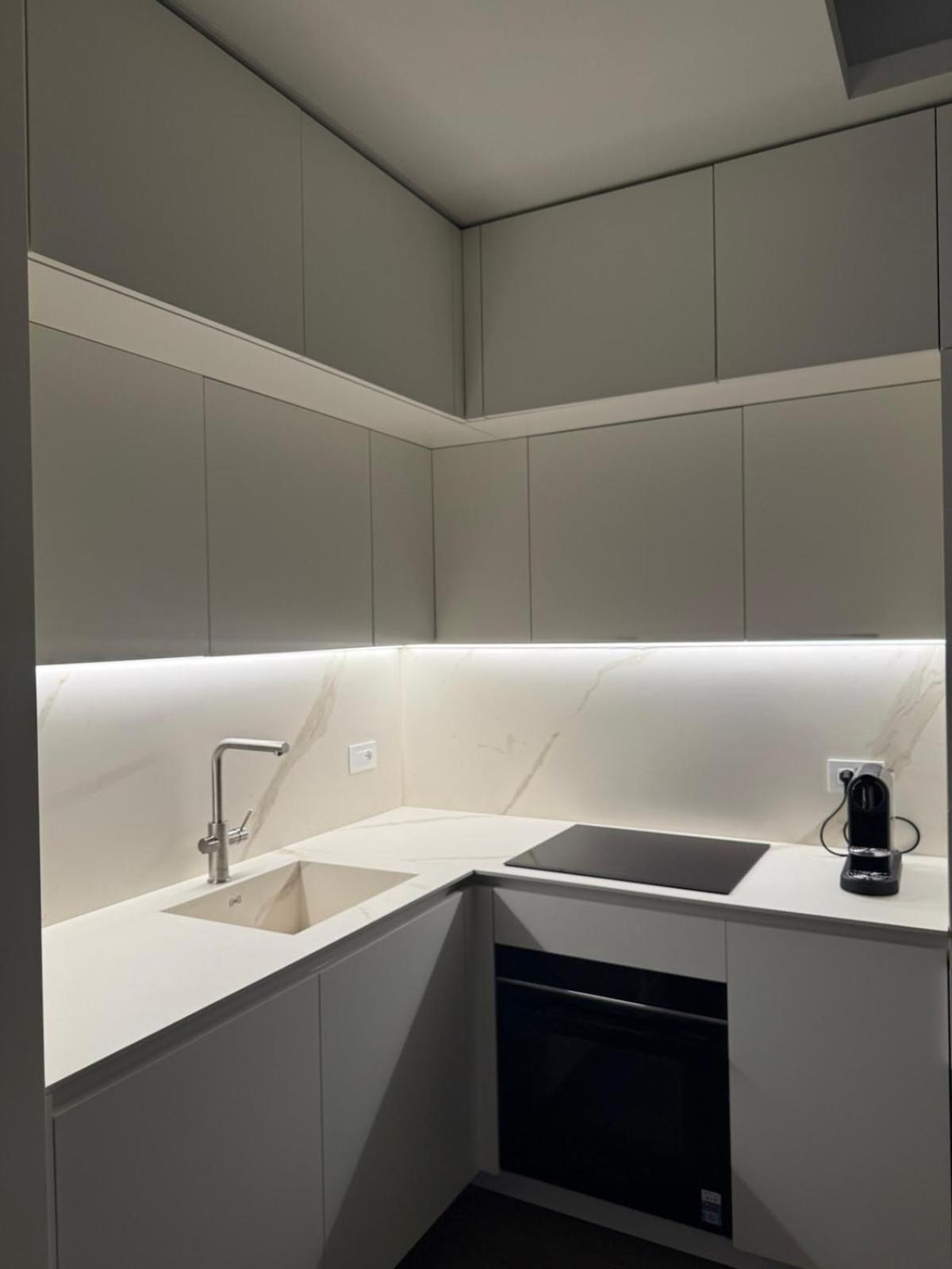 Ando'S Boutique Apartment Mailand Exterior foto