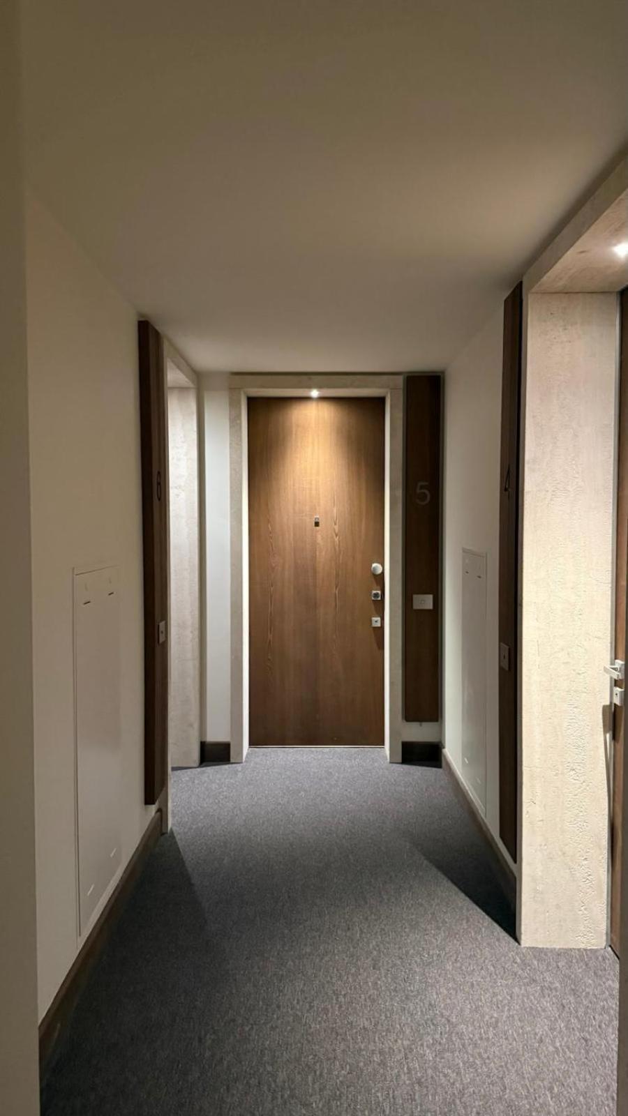 Ando'S Boutique Apartment Mailand Exterior foto